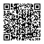 C&oacute;digo QR con el enlace al titular La PolicÃ­a detiene una fiesta con la mÃºsica a tope, alcohol y cocaÃ­na en pleno estado de alarma