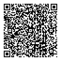 C&oacute;digo QR con el enlace al titular Vuelca un vehÃ­culo con varios ocupantes bajo el tÃºnel de las vÃ­as en Navaliegos