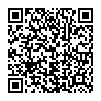 C&oacute;digo QR con el enlace al titular Dormir muy poco o demasiado puede ser perjudicial para la salud cardiovascular