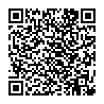 C&oacute;digo QR con el enlace al titular Una red solidaria para fabricar mascarillas y batas crece como la espuma en LeÃ³n