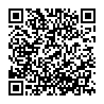 C&oacute;digo QR con el enlace al titular Ocho novelas y un cÃ³mic para evadirse en condiciones de la cuarentena