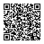 C&oacute;digo QR con el enlace al titular El Ã¡rbol-escultura de Ã¡nimo en Nocedo de CurueÃ±o que 'imprime' en metal los nombres de todos los vecinos