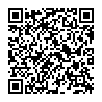 C&oacute;digo QR con el enlace al titular Contagiados de solidaridad