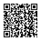 C&oacute;digo QR con el enlace al titular DÃ­as de encierro del museÃ³grafo insomne