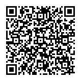 C&oacute;digo QR con el enlace al titular La estremecedora imagen que no necesita de palabras para mostrar la grave situaciÃ³n en la que se encuentra el paÃ­s
