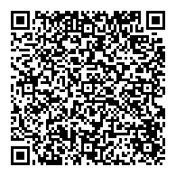 C&oacute;digo QR con el enlace al titular Datos actualizados de contagios en la provincia de LeÃ³n: 233 confirmados y 14 fallecidos