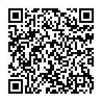 C&oacute;digo QR con el enlace al titular Un gaitero de Cacabelos desafÃ­a el confinamiento tocando &lsquo;A Ponferrada me voy&rsquo;