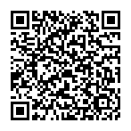 C&oacute;digo QR con el enlace al titular CÃ³mo mantenernos sanos mientras estamos en casa