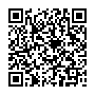 C&oacute;digo QR con el enlace al titular Trump y el ingreso bÃ¡sico de mil dÃ³lares para cada estadounidense