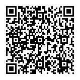 C&oacute;digo QR con el enlace al titular Denunciadas dos personas en Palencia por simular ser miembros de ProtecciÃ³n Civil para saltarse la cuarentena