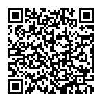 C&oacute;digo QR con el enlace al titular La UME desinfecta este lunes los centros sanitarios y residencias de Astorga