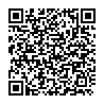 C&oacute;digo QR con el enlace al titular La PolicÃ­a alerta de un virus que ataca el sistema informÃ¡tico de hospitales