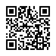 C&oacute;digo QR con el enlace al titular 'Cerrado por vacaciones'