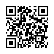 C&oacute;digo QR con el enlace al titular Turismo y cultura