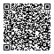 C&oacute;digo QR con el enlace al titular La ULE impulsa dos retos en redes sociales sobre el estado de alarma: un concurso de ...