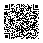 C&oacute;digo QR con el enlace al titular El IES Fuentesnuevas se une a la comunidad &lsquo;maker&rsquo; para fabricar pantallas faciales