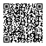 C&oacute;digo QR con el enlace al titular Brugos de Fenar dona en material sanitario lo recaudado en la rifa de sus fiestas de San Jorge para el 23 de abril