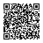 C&oacute;digo QR con el enlace al titular Valverde de la Virgen reparte MÃ¡scaras Faciales a las Residencias del municipio