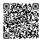 C&oacute;digo QR con el enlace al titular Valverde de la Virgen reparte MÃ¡scaras Faciales a las Residencias del municipio