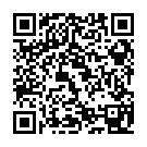 C&oacute;digo QR con el enlace al titular &ldquo;echo de menos a mis chiquitines&rdquo; Luc&iacute;a Diez.