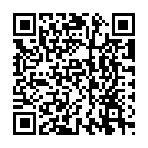 C&oacute;digo QR con el enlace al titular Regresa la #JamEnCasa