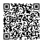C&oacute;digo QR con el enlace al titular Cambio de hora y estado de alarma: consecuencias y consejos para afrontarlo