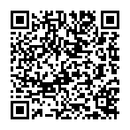 C&oacute;digo QR con el enlace al titular Los hipopÃ³tamos de Pablo Escobar o cÃ³mo compensar un legado de extinciones