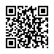 C&oacute;digo QR con el enlace al titular Bares y cafeterÃ­as