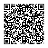 C&oacute;digo QR con el enlace al titular La Universidad de LeÃ³n anuncia que puede fabricar al dÃ­a ochenta viseras de protecciÃ³n contra el Covid-19
