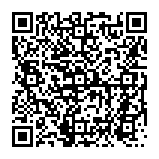 C&oacute;digo QR con el enlace al titular Atropellado de gravedad un guardia civil en un control por un conductor que incumpliÃ³ el estado de alarma