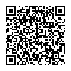 C&oacute;digo QR con el enlace al titular â€œAquÃ­ el confinamiento total no fue aceptado â€œ desde Suiza Carolina Blanco.