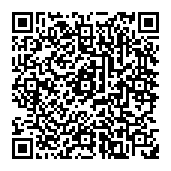 C&oacute;digo QR con el enlace al titular Representantes de las artes escÃ©nicas bercianas ponen voz y cara desde casa al manifiesto del DÃ­a Internacional del Teatro