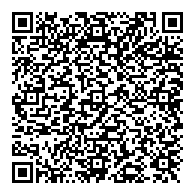 C&oacute;digo QR con el enlace al titular â€œEn Italia lo alargarÃ¡n hasta el 15 de mayo porque estamos haciendo las cosas malâ€ VÃ­deo Blog capÃ­tulo 5 desde Italia