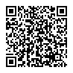 C&oacute;digo QR con el enlace al titular Ginp: Un peligroso troyano bancario que se hace pasar por buscador de casos cercanos de COVID-19