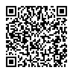 C&oacute;digo QR con el enlace al titular El mensaje de amor de Clara Lago a Dani Rovira: 