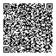 C&oacute;digo QR con el enlace al titular ProtecciÃ³n Civil colabora con el CAD para llevar el tratamiento a pacientes que no pueden desplazarse