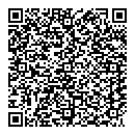 C&oacute;digo QR con el enlace al titular La DiputaciÃ³n habilita un servicio para que los usuarios de los Bibliobuses puedan seguir recibiendo libros, revistas y pelÃ­culas por correo