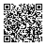 C&oacute;digo QR con el enlace al titular Los televisores antiguos sirven de material para construir carreteras