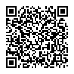 C&oacute;digo QR con el enlace al titular #LeonSuenaEnCasa con The Morgans