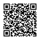 C&oacute;digo QR con el enlace al titular La Radio Universitaria de la ULE regresa hoy por Instagram con su &lsquo;Cuarentenateneo&rsquo;