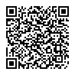 C&oacute;digo QR con el enlace al titular La Unidad de FabricaciÃ³n e ImpresiÃ³n 3D de la ULE trabaja para producir 500 EPIs diarias frente al Covid-19
