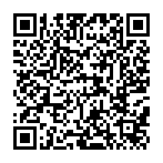 C&oacute;digo QR con el enlace al titular &ldquo;espero k despu&eacute;s de este mal trago todos hayamos aprendido algo&rdquo; . Cristina Fern&aacute;ndez.