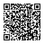 C&oacute;digo QR con el enlace al titular â€˜A Santiago contra el cÃ¡ncerâ€™ cambia el Camino por la cinta y la bicicleta estÃ¡tica