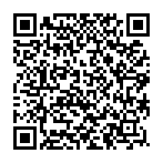C&oacute;digo QR con el enlace al titular Los pacientes pueden consultar online su hoja de medicaciÃ³n y la pauta sintrom