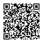 C&oacute;digo QR con el enlace al titular Los pacientes podrÃ¡n consultar su pauta de sintrom a travÃ©s de la web de Sacyl