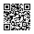 C&oacute;digo QR con el enlace al titular Dama blanca