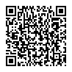 C&oacute;digo QR con el enlace al titular El brazalete azul que pide respeto cuando sale a la calle, es por necesidad y no por gusto