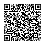 C&oacute;digo QR con el enlace al titular La Ãºltima entrevista de LucÃ­a BosÃ© y la emotiva razÃ³n por la que su pelo era azul