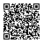 C&oacute;digo QR con el enlace al titular Periodistas y padres separados para recoger a sus hijos pueden moverse