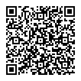 C&oacute;digo QR con el enlace al titular Un minuto de silencio con velas encendidas en los balcones para homenajear a los mayores fallecidos